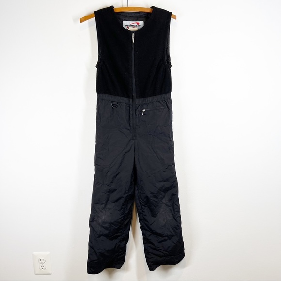 Obermeyer Other - Obermeyer Toddler Snow Jumpsuit